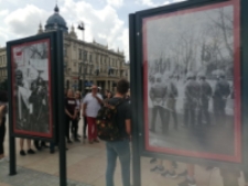 Wystawa "Lublin 4 VI 1989 &ndash; 4 VI 2019"