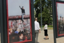 Wystawa "Lublin 4 VI 1989 &ndash; 4 VI 2019"