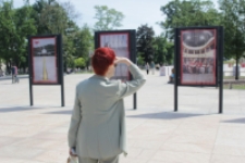 Wystawa "Lublin 4 VI 1989 &ndash; 4 VI 2019"