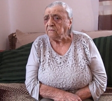 Ach, to był rycerz! - Wiersz o Emilii Plater - Genowefa Szewczyk - fragment relacji świadka historii [WIDEO]