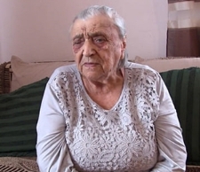Żydzi między sobą rozmawiali w swoim języku - Genowefa Szewczyk - fragment relacji świadka historii [WIDEO]