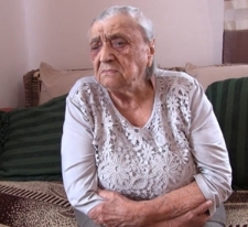 Polacy i Żydzi żyli w zgodzie - Genowefa Szewczyk - fragment relacji świadka historii [WIDEO]