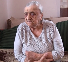 Byłam na cygańskim weselu - Genowefa Szewczyk - fragment relacji świadka historii [WIDEO]