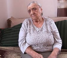 Straż pożarna i orkiestra dęta w Wirkowicach - Genowefa Szewczyk - fragment relacji świadka historii [WIDEO]