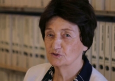 Dom rodzinny w Kamionce - Krystyna Potrzyszcz - fragment relacji świadka historii [WIDEO]