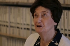 Założenie rodziny i przeprowadzka do Poniatowej - Krystyna Potrzyszcz - fragment relacji świadka historii [WIDEO]