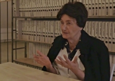 Praca w lubelskich szkołach cz. 1 - Krystyna Potrzyszcz - fragment relacji świadka historii [WIDEO]