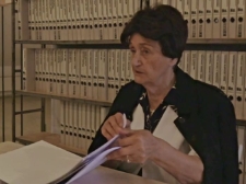 Praca w lubelskich szkołach cz. 2 - Krystyna Potrzyszcz - fragment relacji świadka historii [WIDEO]