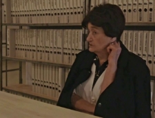 Życie na emeryturze - Krystyna Potrzyszcz - fragment relacji świadka historii [WIDEO]