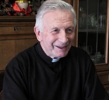 Żyd poprosił, żeby przeprowadzić go przez Wisłę - Karol Serkis - fragment relacji świadka historii [WIDEO]