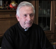 Uczyłem się nieźle, dostawałem nagrody - Karol Serkis - fragment relacji świadka historii [WIDEO]