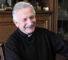 W latach siedemdziesiątych pojechaliśmy do Druskiennik - Karol Serkis - fragment relacji świadka historii [WIDEO]