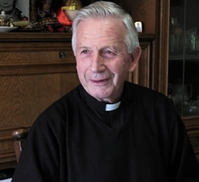 Wspomnienia ze szkoły - Karol Serkis - fragment relacji świadka historii [WIDEO]