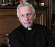 Ojciec rzadko m&oacute;wił o pobycie na zamku - Karol Serkis - fragment relacji świadka historii [WIDEO]