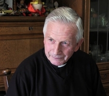 Po wojnie żyliśmy w skromnych warunkach - Karol Serkis - fragment relacji świadka historii [WIDEO]