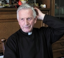 Po wojnie Kazimierz Dolny był w ruinach - Karol Serkis - fragment relacji świadka historii [WIDEO]