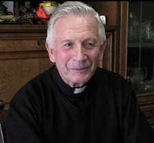 Zanim będzie pojednanie z Niemcami to minie trochę czasu - Karol Serkis - fragment relacji świadka historii [WIDEO]