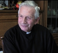 Ignacy Dzierżyński był dyrektorem kazimierskiego liceum - Karol Serkis - fragment relacji świadka historii [WIDEO]