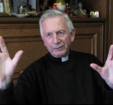 Kazimierz Dolny był miastem artystów - Karol Serkis - fragment relacji świadka historii [WIDEO]