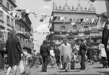 Stare Miasto w Lublinie - Rynek