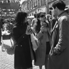 Rynek Starego Miasta w Lublinie