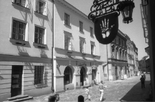 Ulica Bramowa w Lublinie