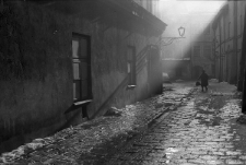 Ulica Dominikańska w Lublinie