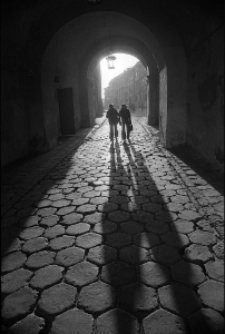 Ulica Grodzka w Lublinie