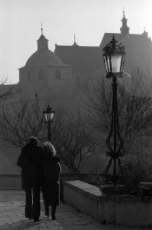 Klasztor oo. Dominikan&oacute;w w Lublinie