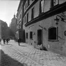 Ulica Grodzka w Lublinie