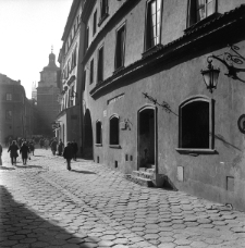 Ulica Grodzka w Lublinie