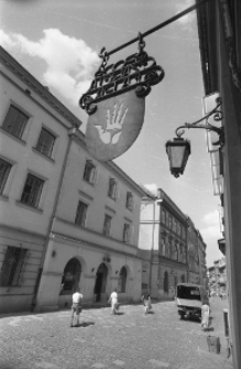 Ulica Bramowa w Lublinie