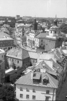 Lubelskie Śr&oacute;dmieście