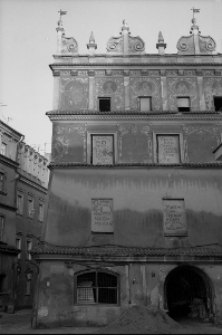 Kamienica przy Rynku w Lublinie