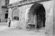 Kamienica przy Rynku w Lublinie