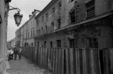 Ulica Grodzka w Lublinie