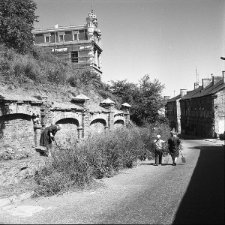 Ulica Podwale w Lublinie