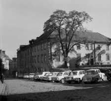 Ulica Grodzka w Lublinie