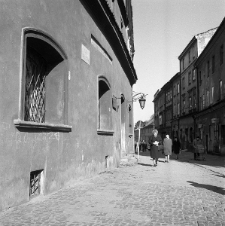 Ulica Grodzka w Lublinie