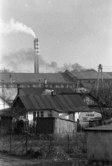 Ulica Wapienna w Lublinie