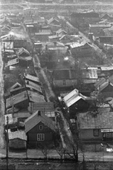 Ulica Wapienna w Lublinie