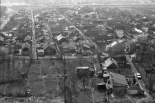 Ulica Wapienna w Lublinie