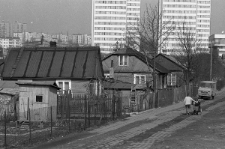 Ulica Wapienna w Lublinie