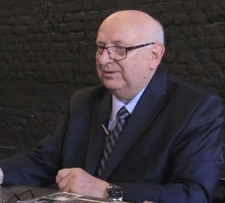 Opowieść o mojej rodzinie - Grzegorz Fijałka - fragment relacji świadka historii [WIDEO]