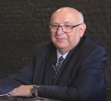 Ojciec musiał pracować, mama zajmowała się domem, my też dużo pomagaliśmy - Grzegorz Fijałka - fragment relacji świadka historii [WIDEO]