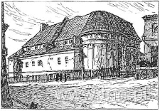 Kości&oacute;ł pw. Św. Wojciecha