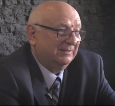 Ojciec pracując w szkole miał wiele ciekawych przyg&oacute;d - Grzegorz Fijałka - fragment relacji świadka historii [WIDEO]