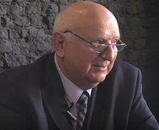 Prace nad historią 27 Wołyńskiej Dywizji Piechoty AK i dalsze losy rodziny cz. 1 - Grzegorz Fijałka - fragment relacji świadka historii [WIDEO]