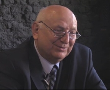 Prace nad historią 27 Wołyńskiej Dywizji Piechoty AK i dalsze losy rodziny cz. 2 - Grzegorz Fijałka - fragment relacji świadka historii [WIDEO]