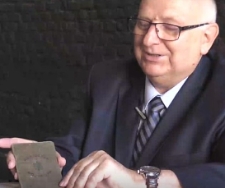 Losy Michała Fijałki do września 1939 roku cz. 2 - Grzegorz Fijałka - fragment relacji świadka historii [WIDEO]